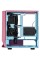 Корпус Thermaltake Ceres 350 MX Bubble Pink [CA-1Z3-00MAWN-00] розовый