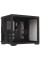 Корпус Lamptron LAMP-CSM377 [LAMP-CSM377B] черный