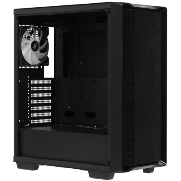 Корпус DEEPCOOL CC560 A-RGB [R-CC560-BKTAA4-G-1] черный