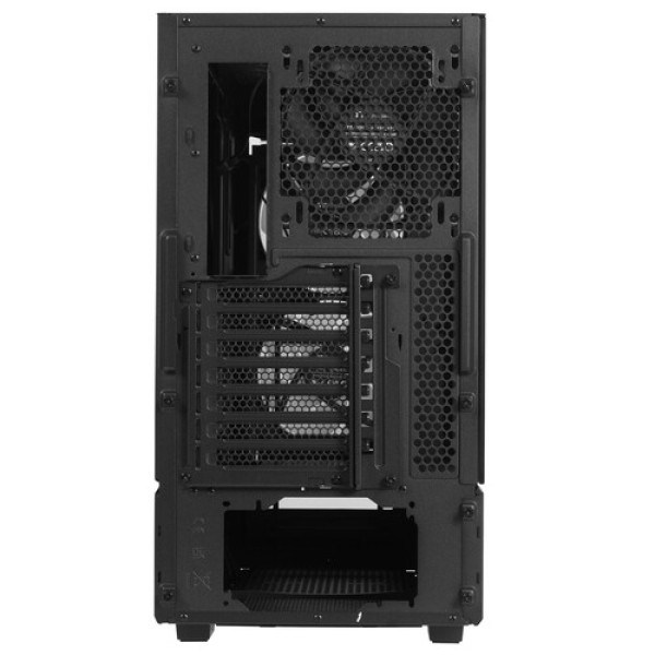 Корпус Thermaltake Ceres 350 MX [CA-1Z3-00M1WN-00] черный
