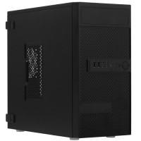 Корпус InWin EFS063BL RB-S500HQ7 [6134715] черный