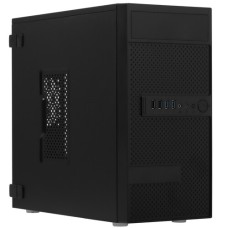 Корпус InWin EFS063BL RB-S500HQ7 [6134715] черный