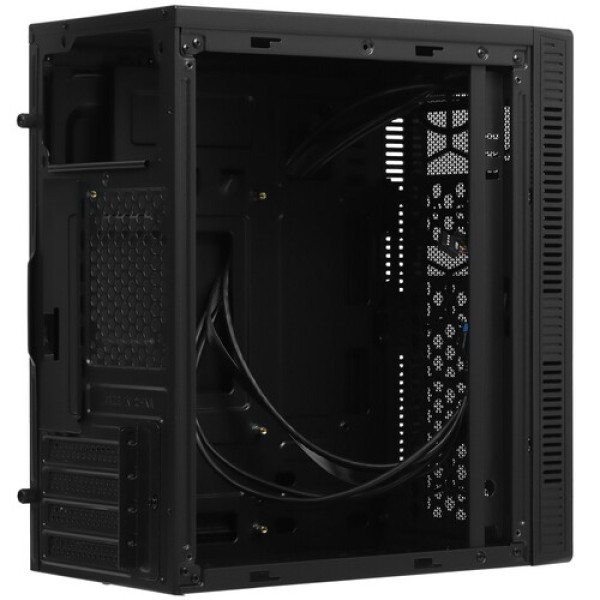 Корпус A4Tech Bloody BD-CC101 [BD-CC101-BK] черный