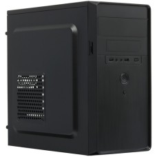 Корпус ExeGate BA-309 [EX286412RUS] черный