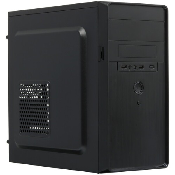 Корпус ExeGate BA-309 [EX286412RUS] черный