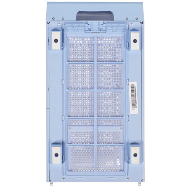 Корпус Thermaltake Ceres 330 TG ARGB Hydrangea Blue [CA-1Y2-00MFWN-00] голубой