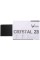 Корпус Formula V Line Crystal Z8 FLOE [Crystal Z8 FLOE White] белый