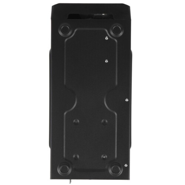 Корпус ExeGate CP-606U-AB450 [EX292996RUS] черный