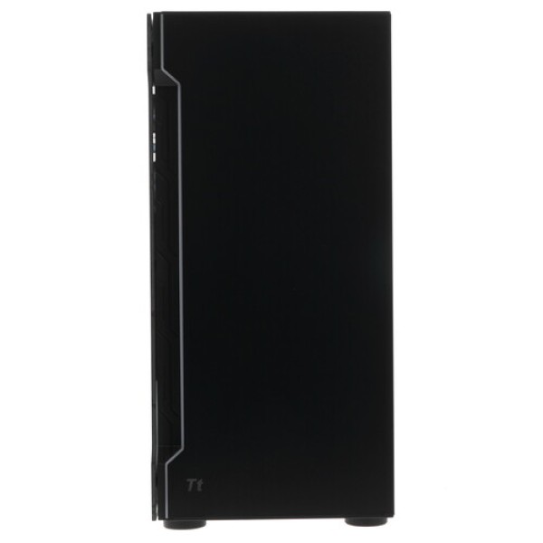 Корпус Thermaltake H200 TG RGB [CA-1M3-00M1WN-00] черный