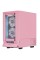 Корпус Thermaltake Ceres 350 MX Bubble Pink [CA-1Z3-00MAWN-00] розовый