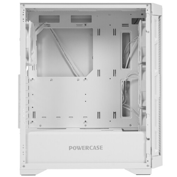 Корпус PowerCase Ultimate [CUW-A4] белый