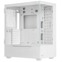 Корпус Ginzzu GL780 белый