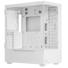Корпус Ginzzu GL780 белый
