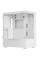 Корпус Ginzzu GL780 белый