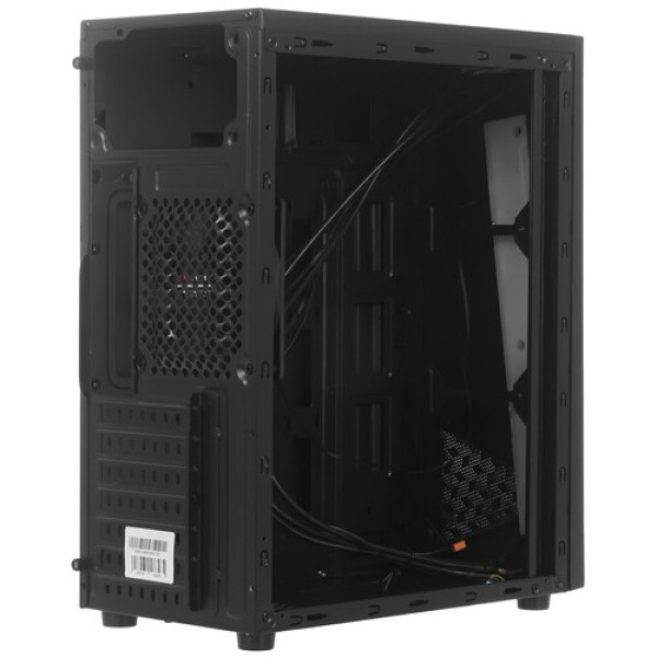 Корпус Accord ACC-CT295RGB черный
