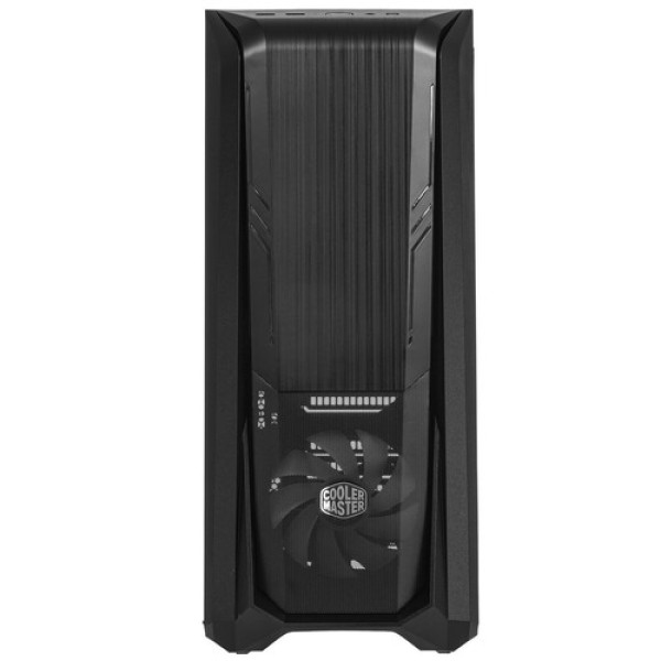 Корпус CoolerMaster MasterBox 500 [MB500-KGNN-S00] черный