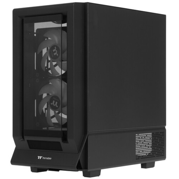 Корпус Thermaltake Ceres 350 MX [CA-1Z3-00M1WN-00] черный