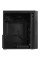 Корпус ExeGate XP-332 [EX283070RUS] черный