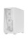 Корпус GIGABYTE C301 GLASS WHITE V2 [28300-GC301W-1CKR] белый