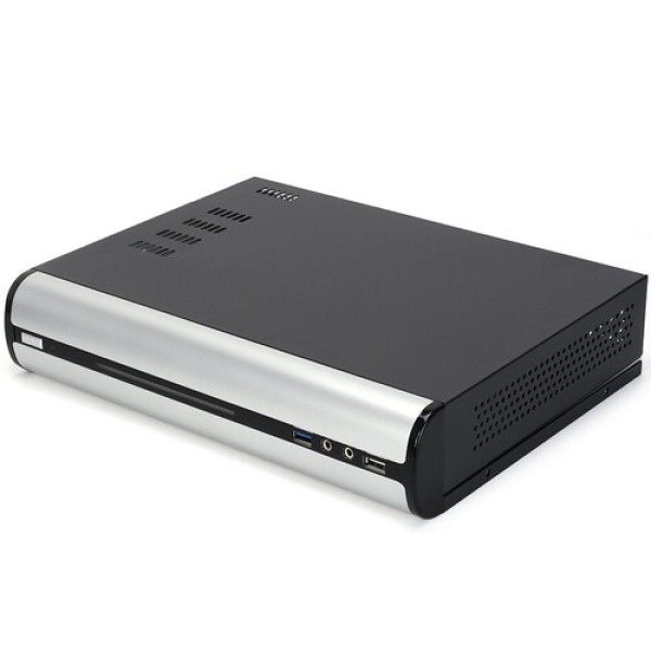 Корпус CROWN CMC-245-213 [CM000003116] черный