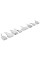 Корпус MSI MPG VELOX 100R WHITE [306-7G18W24-HH9] белый