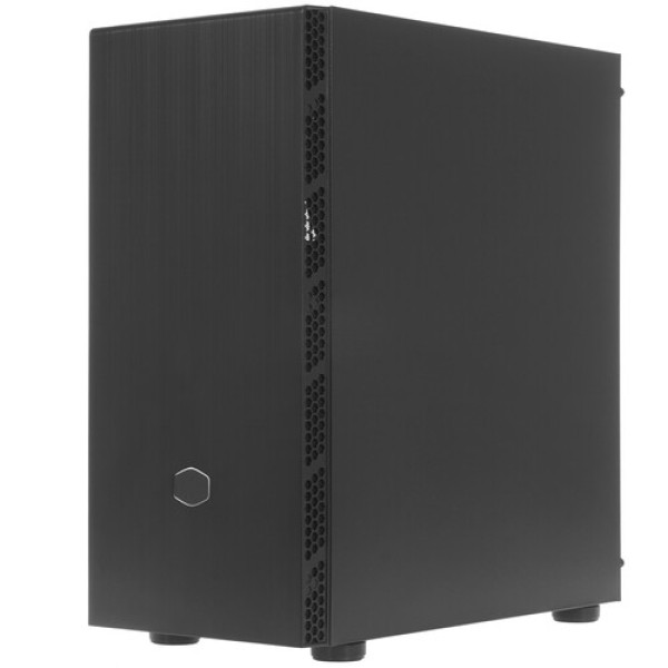 Корпус Cooler Master MasterBox MB600L V2 [MB600L2-KGNN-S00] черный