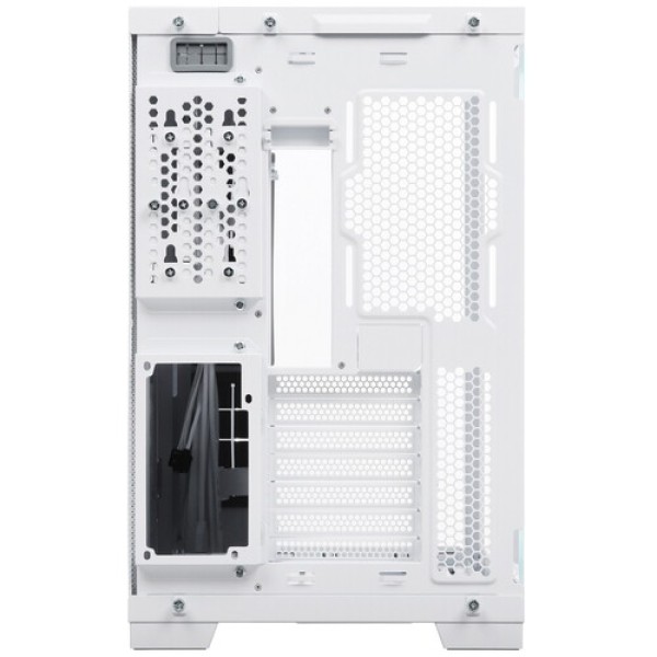 Корпус LIAN LI O11 Dynamic EVO RGB [G99.O11DERGBW.R0] белый