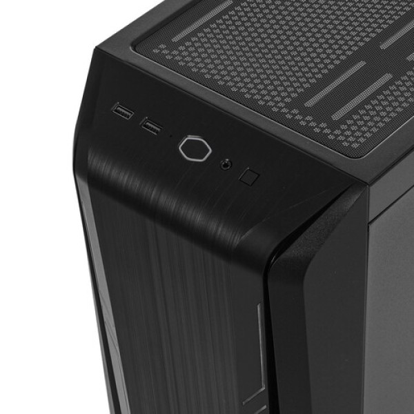Корпус CoolerMaster MasterBox 500 [MB500-KGNN-S00] черный
