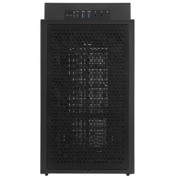 Корпус Thermaltake Ceres 350 MX [CA-1Z3-00M1WN-00] черный