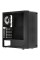 Корпус AeroCool Skribble-G [ACCM-PB28013.11] черный
