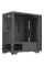 Корпус Thermaltake S100 TG [CA-1Q9-00S1WN-00] черный
