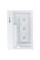 Корпус Formula Crystal Z9 FLOE [Crystal Z9 FLOE] белый