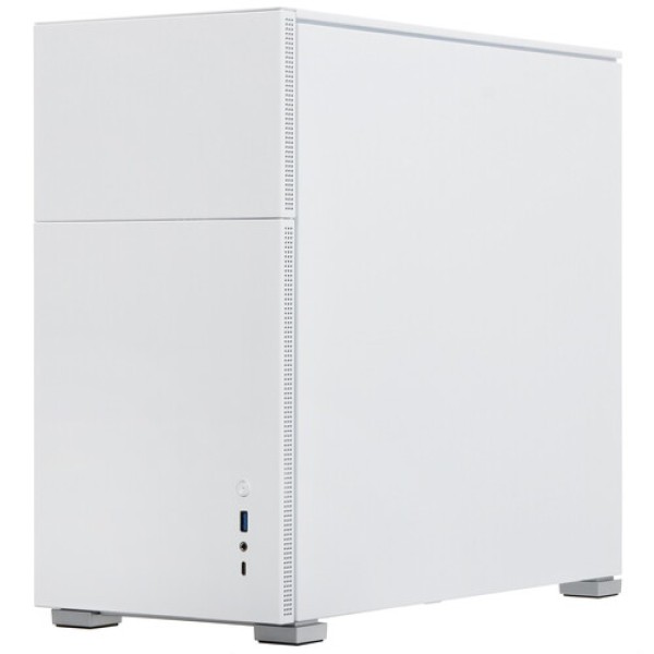 Корпус JONSBO D41 STD White [D41STDWhite] белый