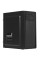 Корпус ExeGate XP-332-XP600 [EX283074RUS] черный