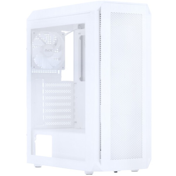 Корпус XPG VALOR AIR PLUS [VALORAIRPLUSMTA-WHCWW] белый
