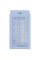 Корпус Thermaltake Ceres 330 TG ARGB Hydrangea Blue [CA-1Y2-00MFWN-00] голубой