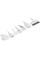 Корпус be quiet! Shadow Base 800 FX White [BGW64] белый