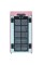Корпус Thermaltake Ceres 350 MX Bubble Pink [CA-1Z3-00MAWN-00] розовый