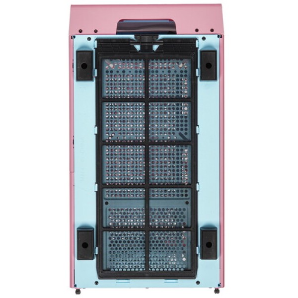 Корпус Thermaltake Ceres 350 MX Bubble Pink [CA-1Z3-00MAWN-00] розовый