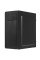 Корпус ExeGate XP-332-XP350 [EX283069RUS] черный