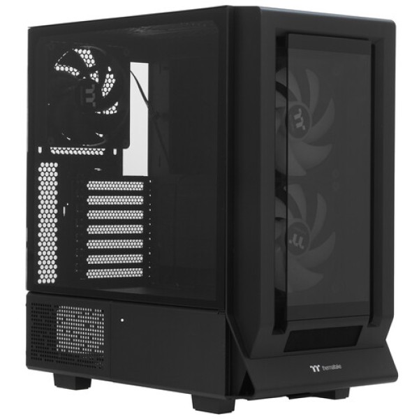 Корпус Thermaltake Ceres 350 MX [CA-1Z3-00M1WN-00] черный