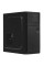 Корпус ExeGate XP-401-XP400 [EX283731RUS] черный