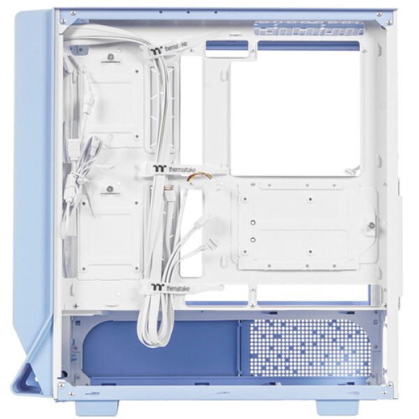 Корпус Thermaltake Ceres 330 TG ARGB Hydrangea Blue [CA-1Y2-00MFWN-00] голубой