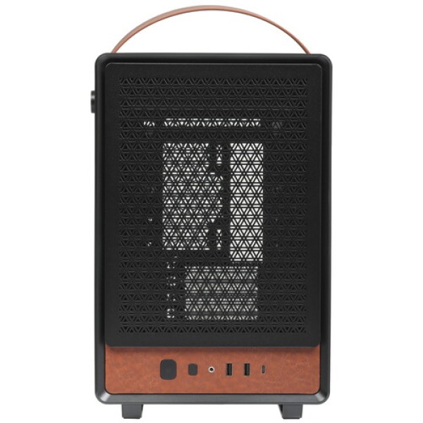 Корпус Montech Heritage [Heritage (B)] черный