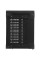 Корпус 1STPLAYER RT5 [RT5-BK] черный