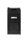 Корпус AeroCool Skribble-G [ACCM-PB28013.11] черный