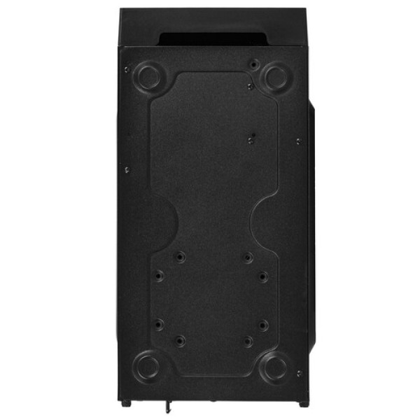 Корпус ABR Office micro F7 черный