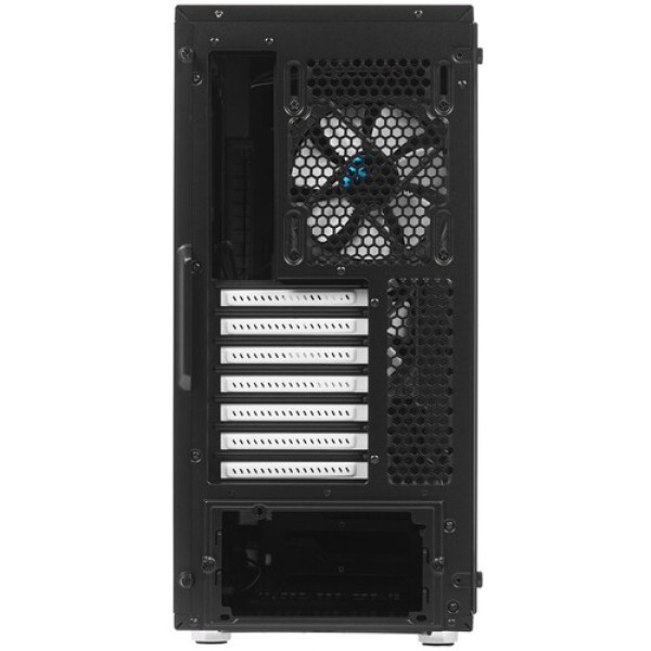 Корпус Fractal Design Define C TG [FD-CA-DEF-C-BK-TG] черный