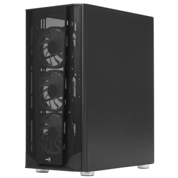 Корпус AeroCool Prism G [ACCM-PB29043.11] черный