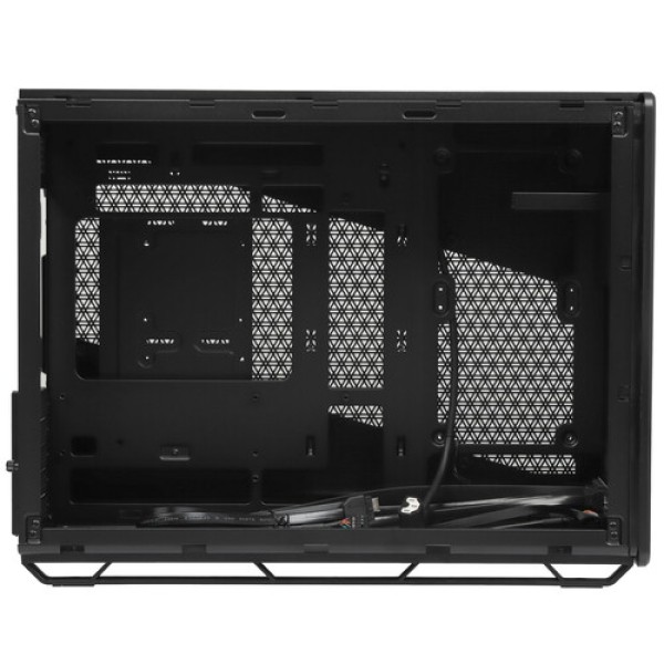 Корпус Montech Heritage [Heritage (B)] черный